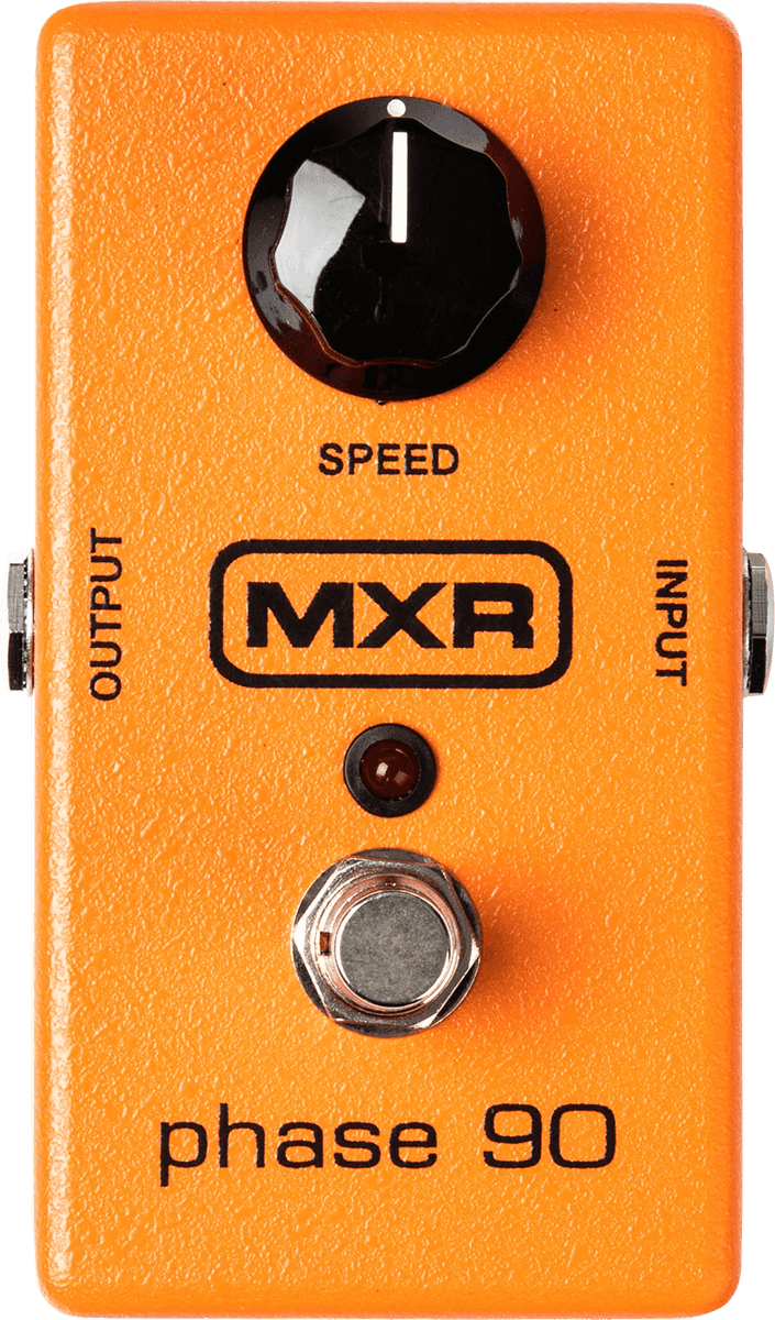 MXR M 101 Phase 90