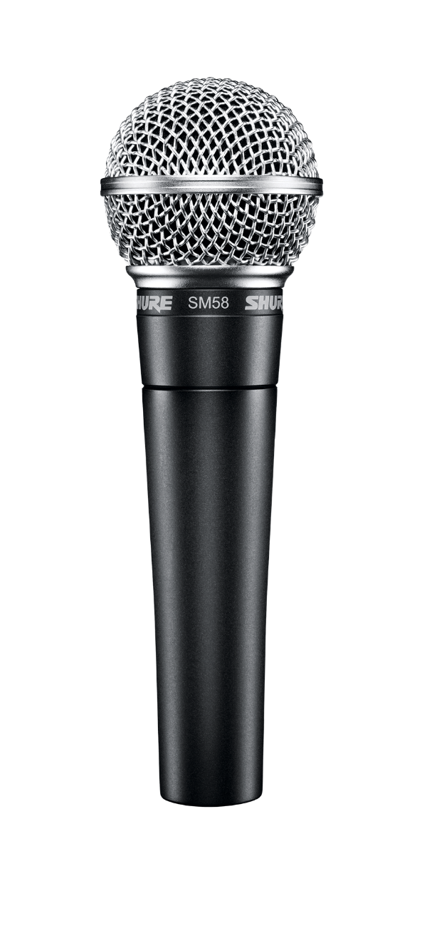 Shure SM 58 S