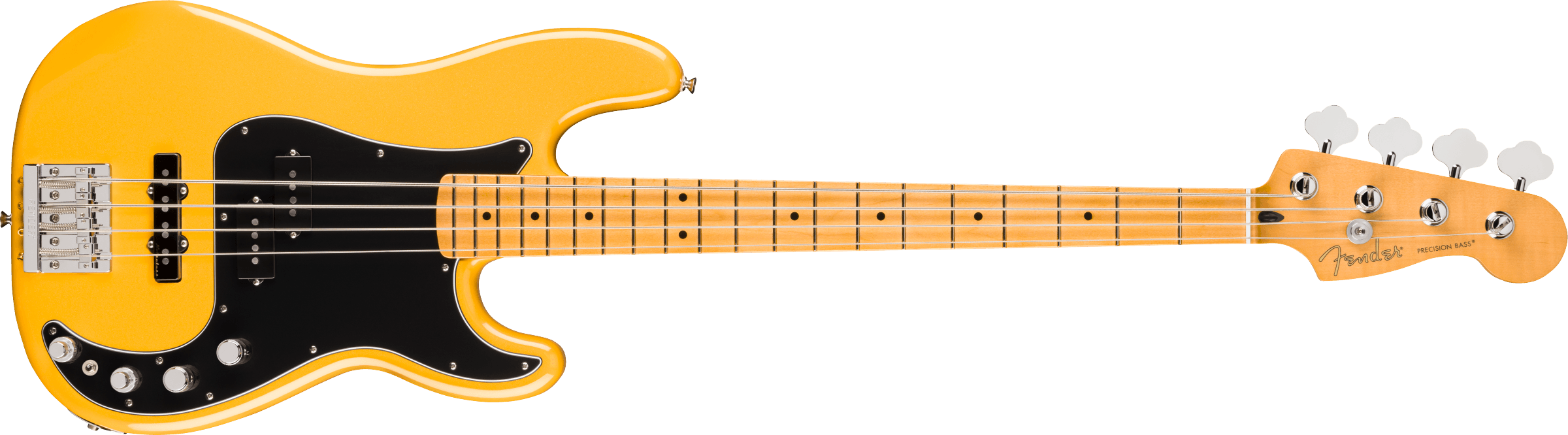 Fender Player II Mod. P-Bass M SSY