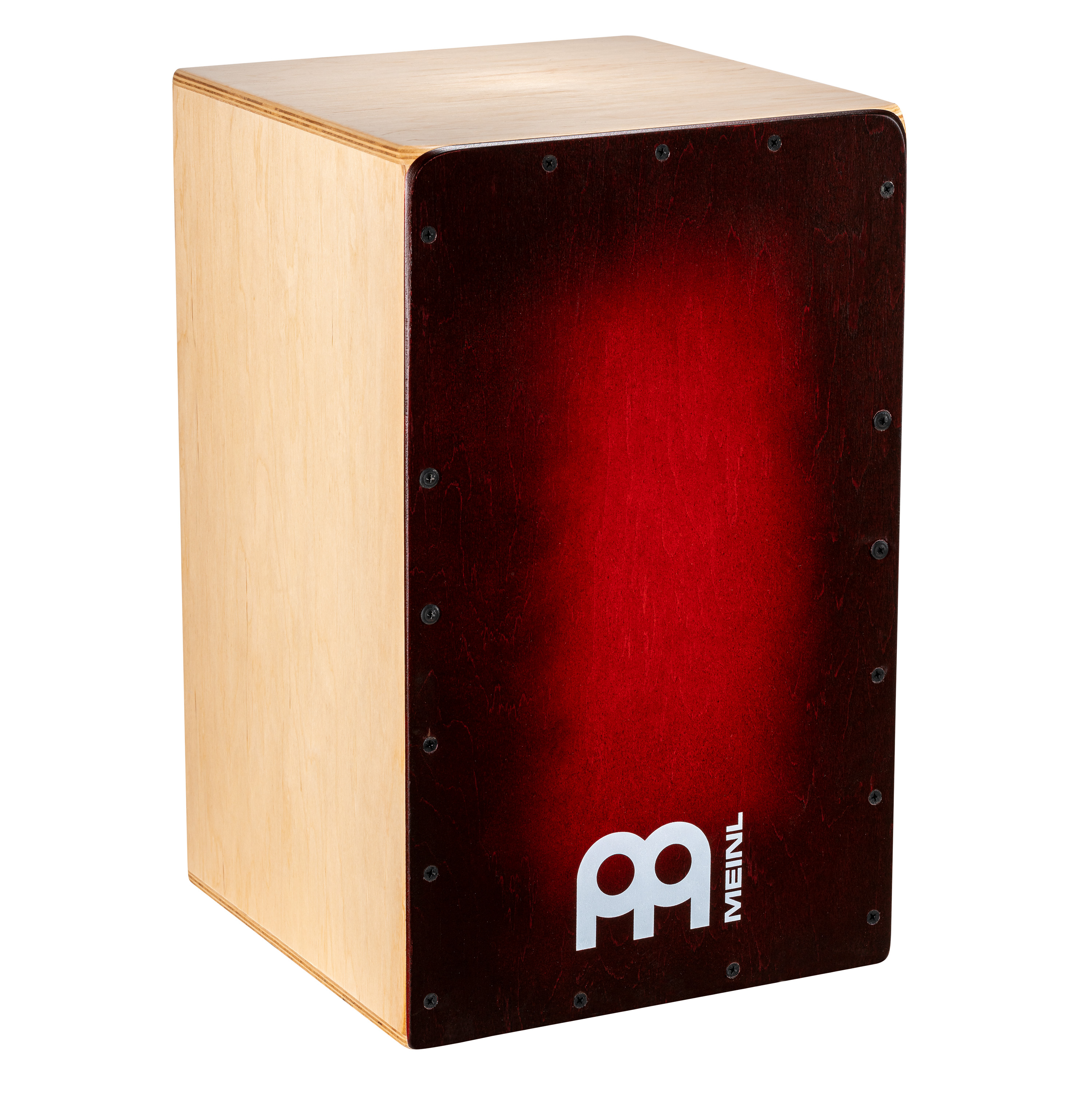 Meinl Cajon Snarecraft SC100 RDB