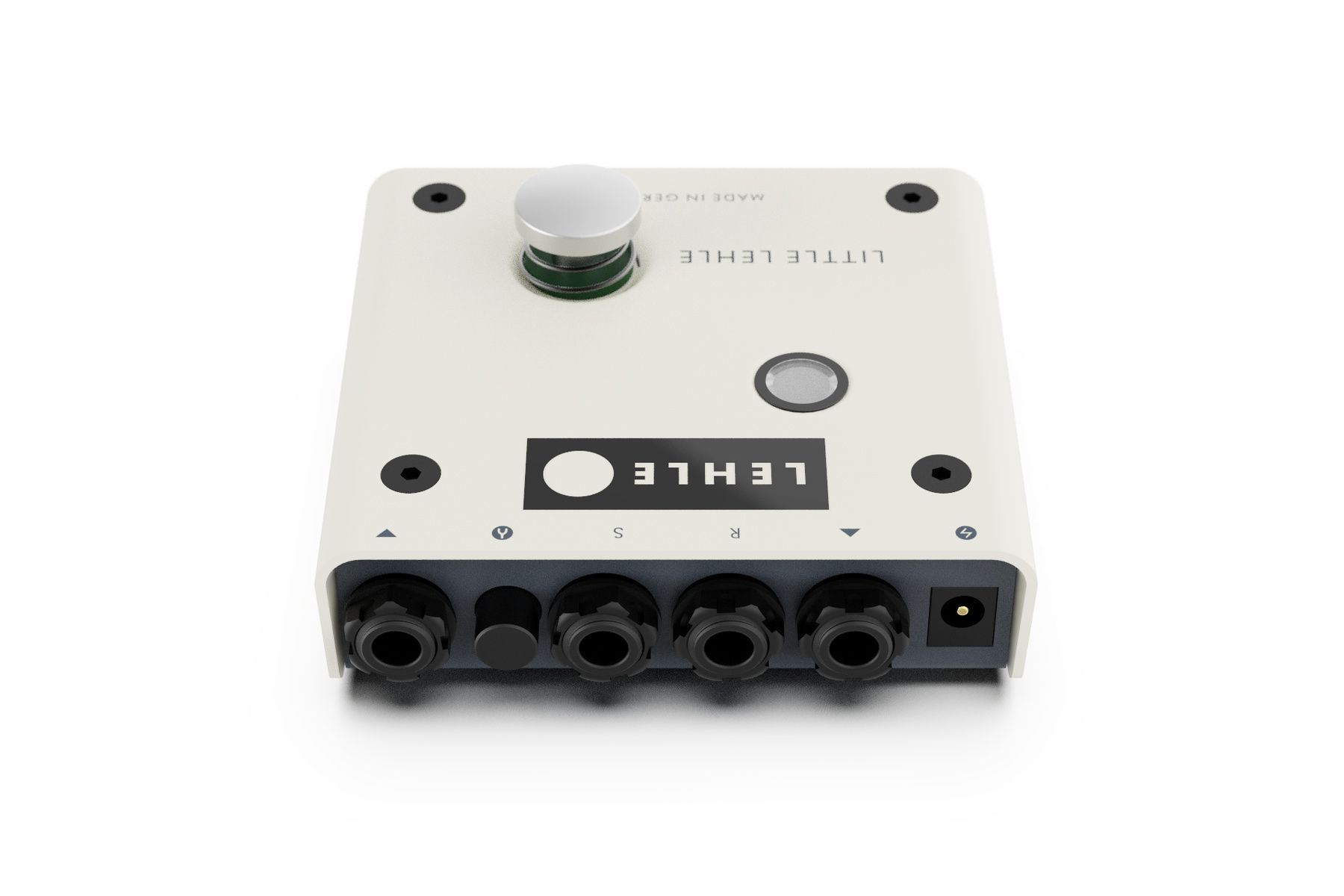 Lehle Little Lehle III