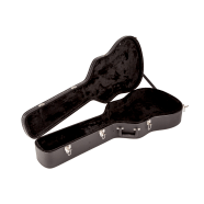 Fender CD 60 V3 BK incl. Koffer