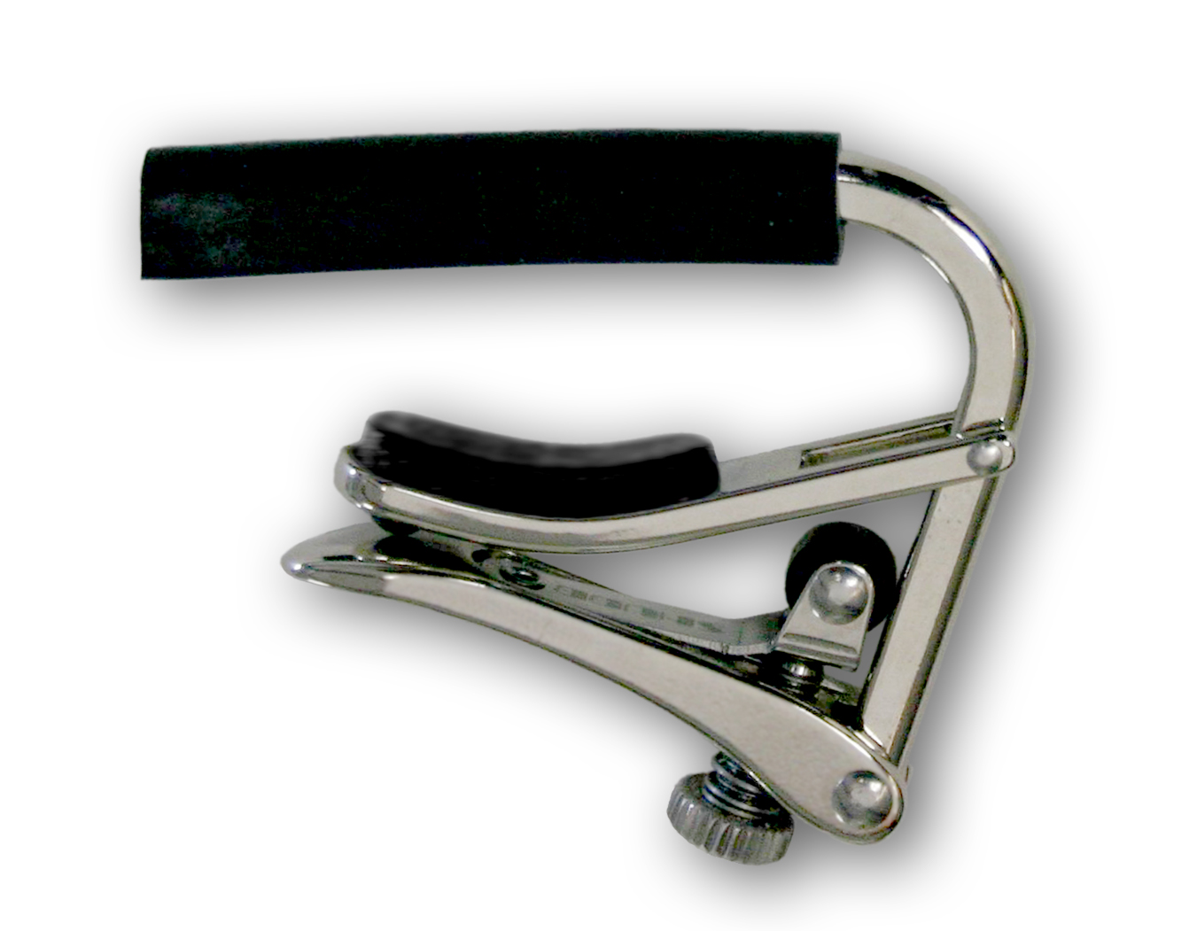 Shubb Capo C1 Western/E-Gitarre