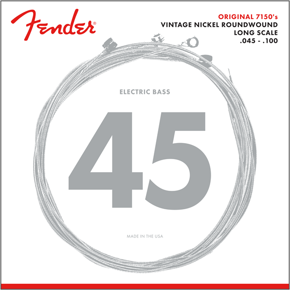 Fender 7150 PN 045/100  