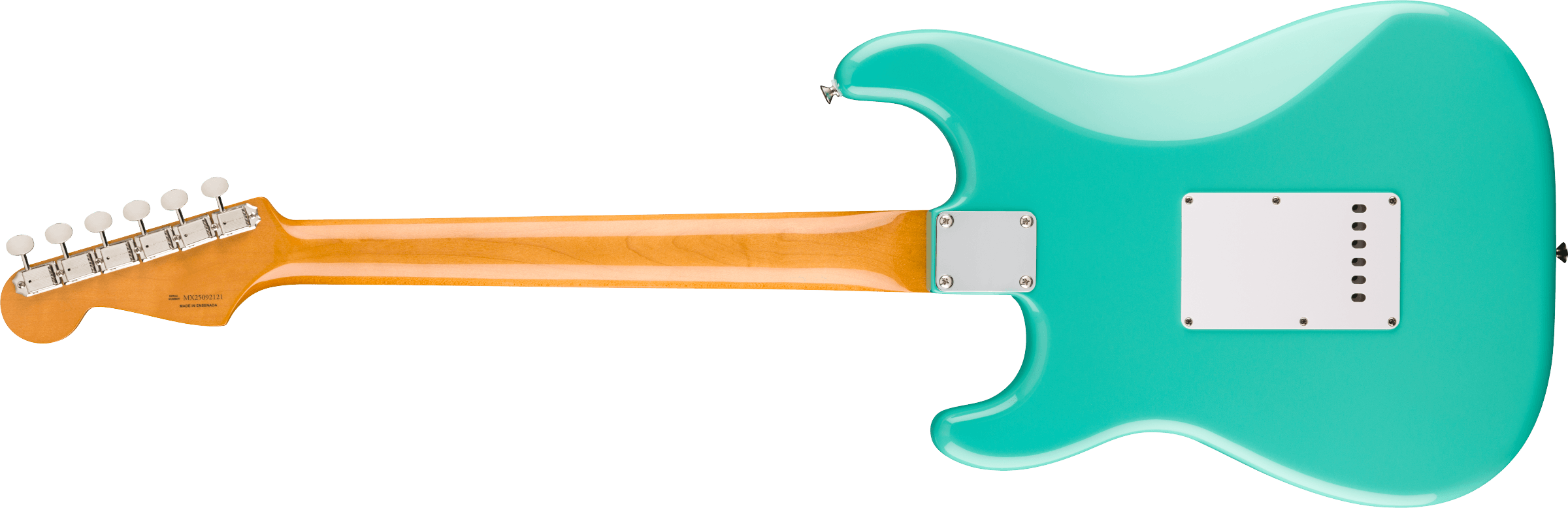 Fender Vintera III E 60 Strat RW SFG