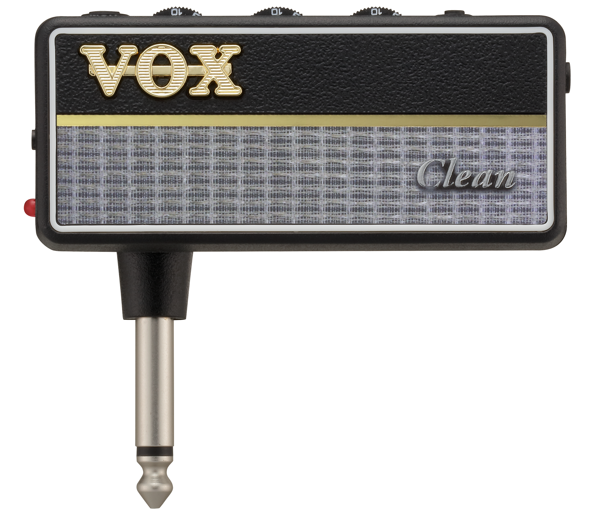 Vox Amplug 2 Clean