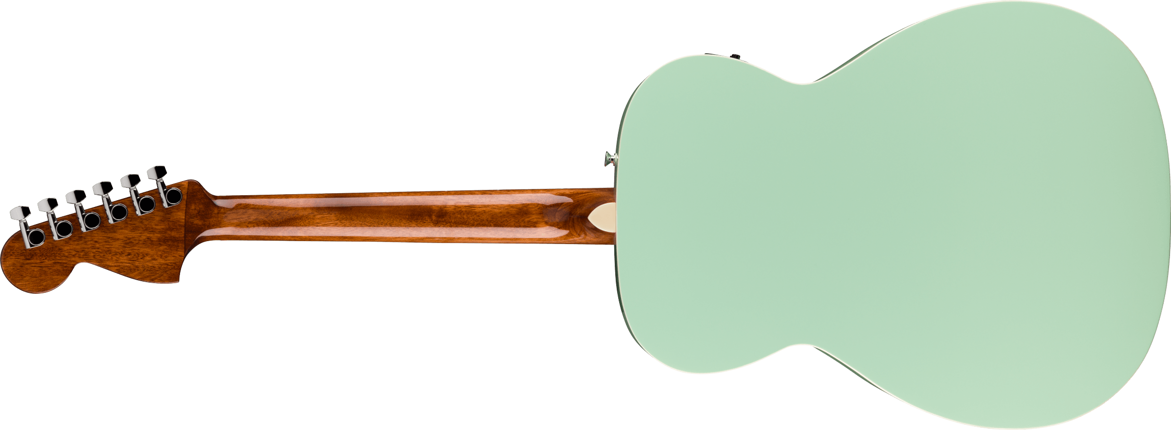 Fender CA Standard Monterey E IPG SFG