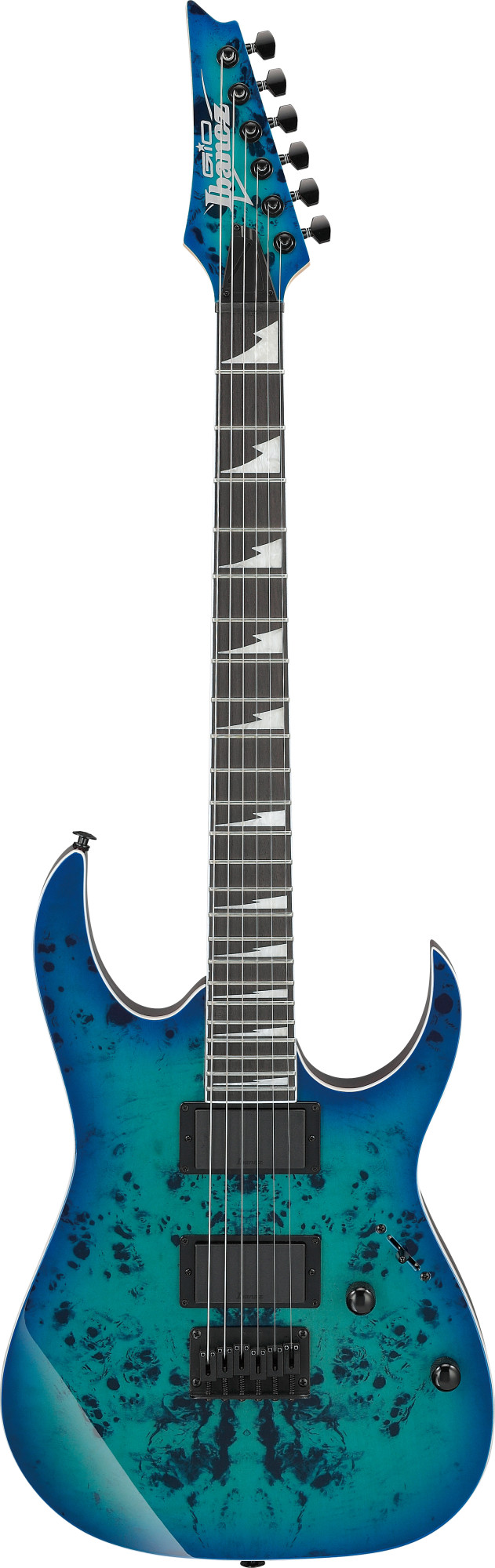 Ibanez GRGR220PA-AQB