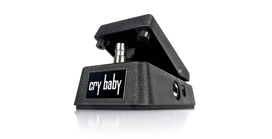 Dunlop Cry Baby Mini Wah GBM 95