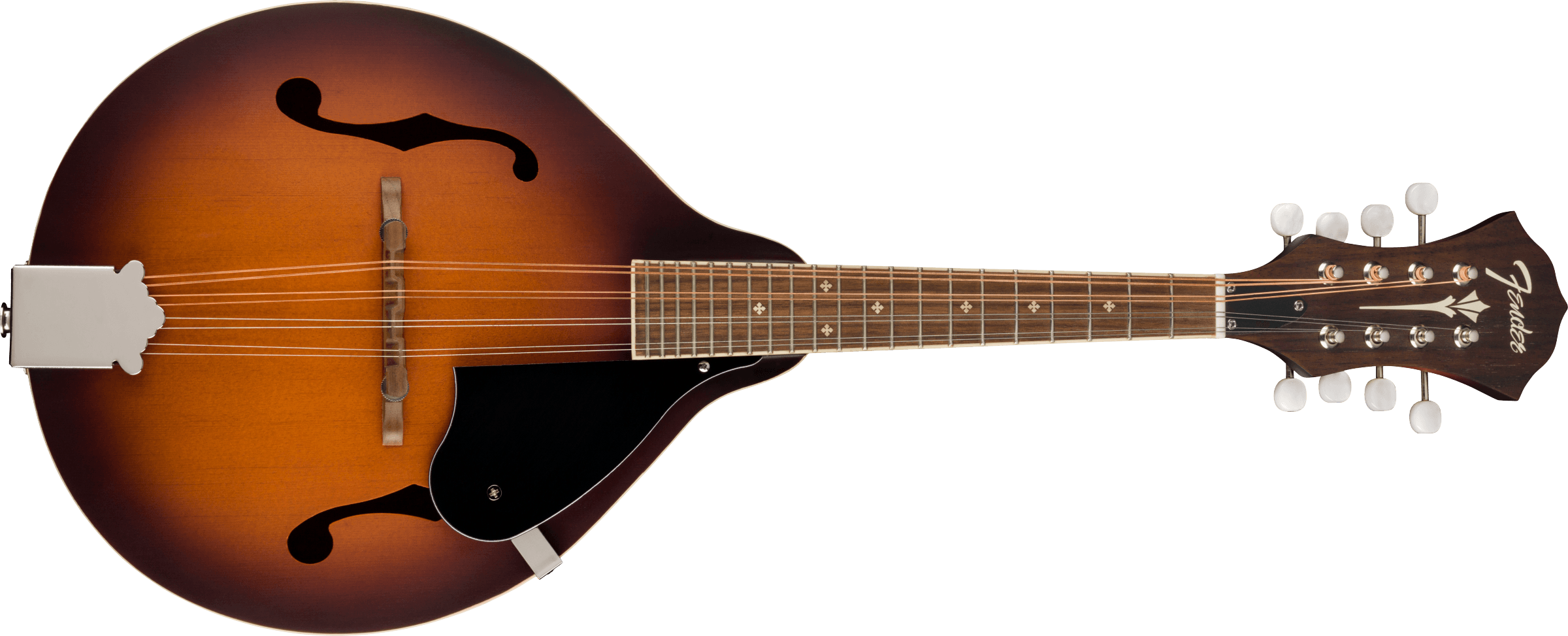 Fender Mandoline PM-180E ACB